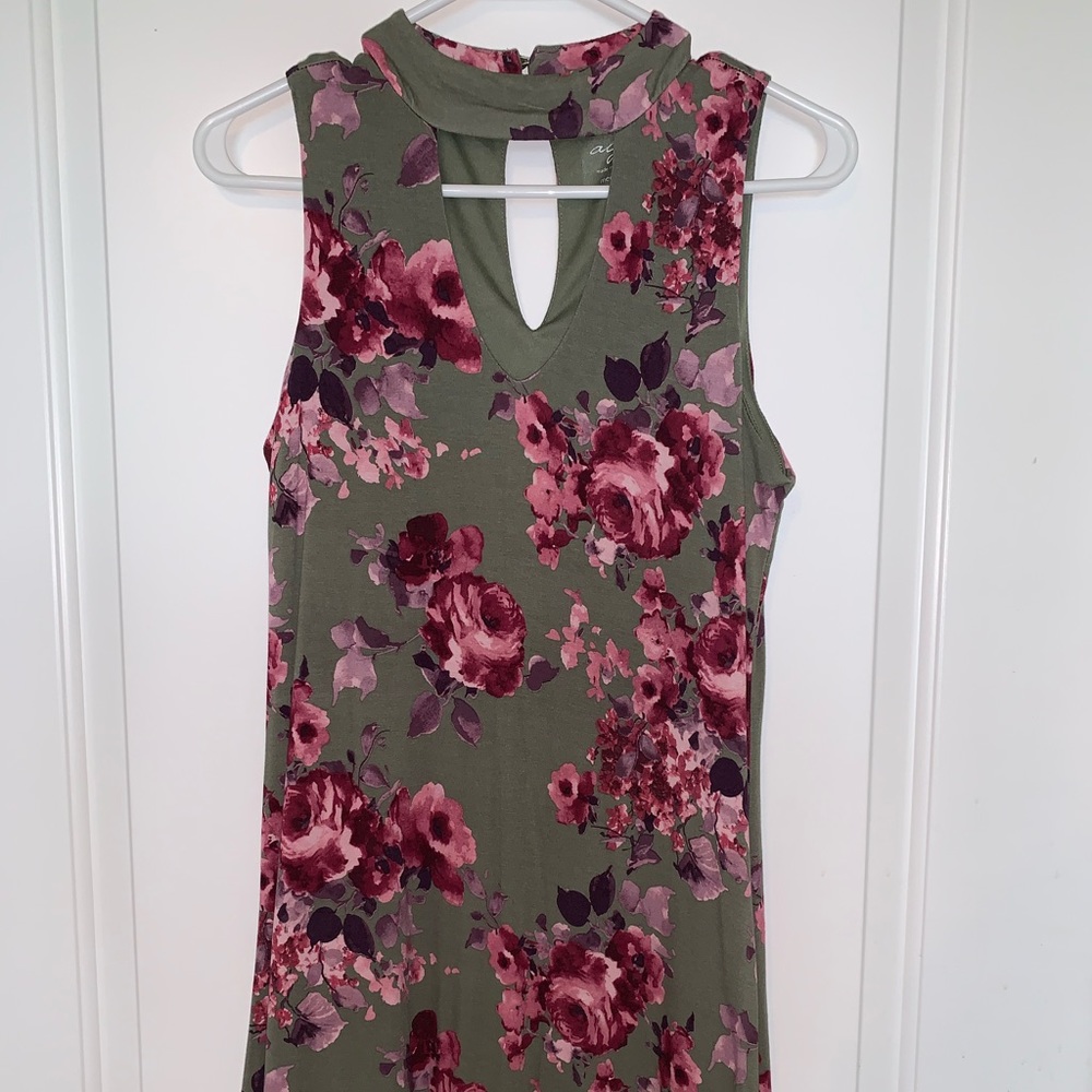 Summer dress